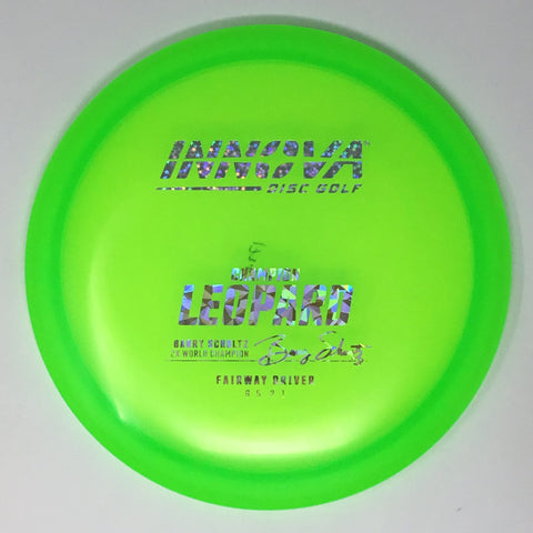 Innova Leopard (Champion) Fairway Driver