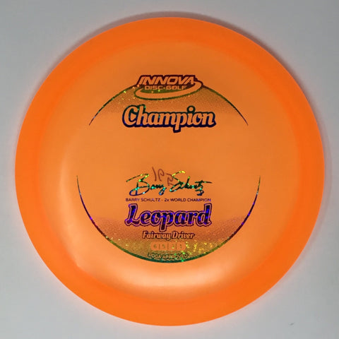 Innova Leopard (Champion) Fairway Driver