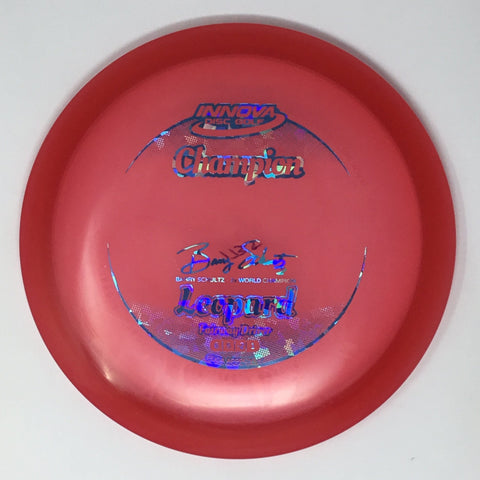 Innova Leopard (Champion) Fairway Driver