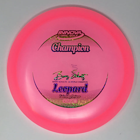 Innova Leopard (Champion) Fairway Driver