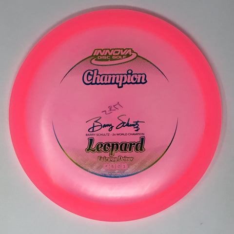 Innova Leopard (Champion) Fairway Driver