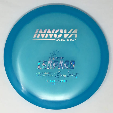 Innova Leopard (Champion) Fairway Driver