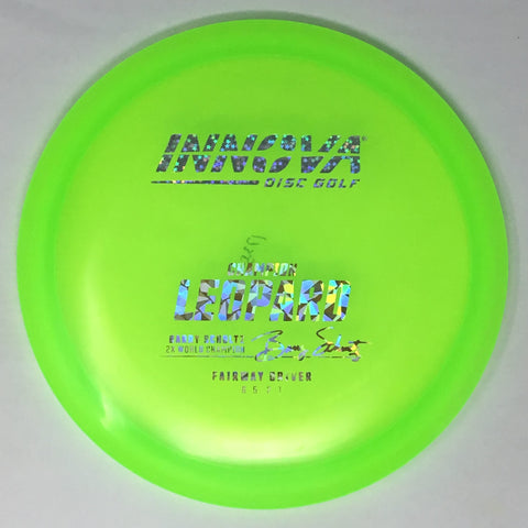 Innova Leopard (Champion) Fairway Driver