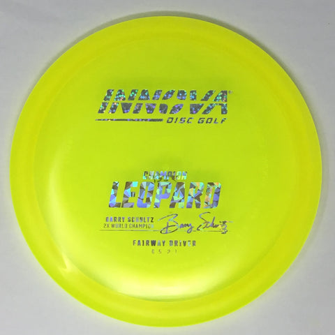 Innova Leopard (Champion) Fairway Driver