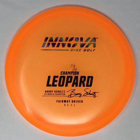 Innova Leopard (Champion) Fairway Driver