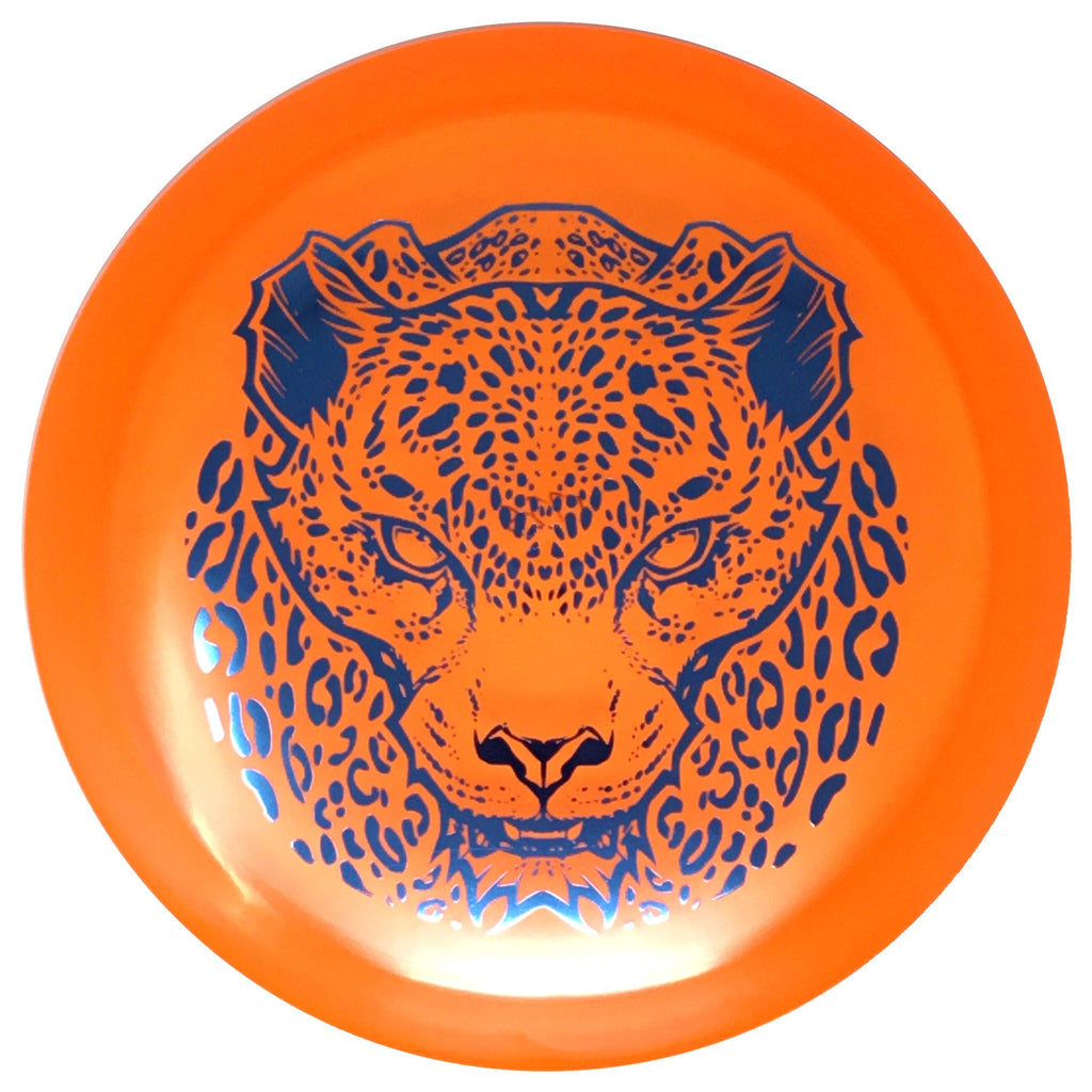 Innova Leopard (Champion - XXL Profile) Fairway Driver