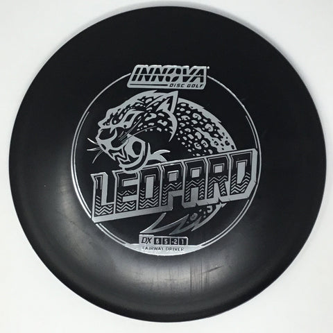 Innova Leopard (DX) Fairway Driver