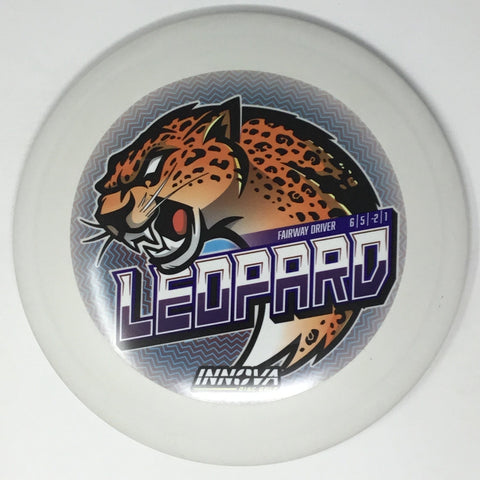 Innova Leopard (DX) Fairway Driver