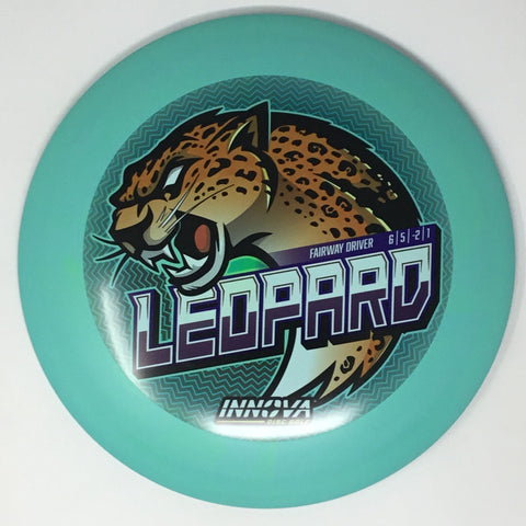 Innova Leopard (DX) Fairway Driver