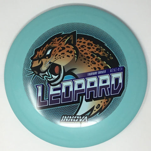 Innova Leopard (DX) Fairway Driver