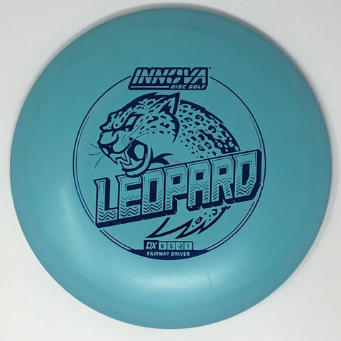 Innova Leopard (DX) Fairway Driver