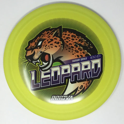Innova Leopard (DX) Fairway Driver