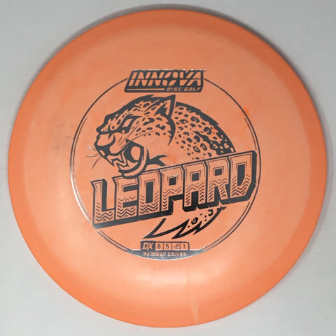 Innova Leopard (DX) Fairway Driver