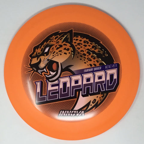 Innova Leopard (DX) Fairway Driver