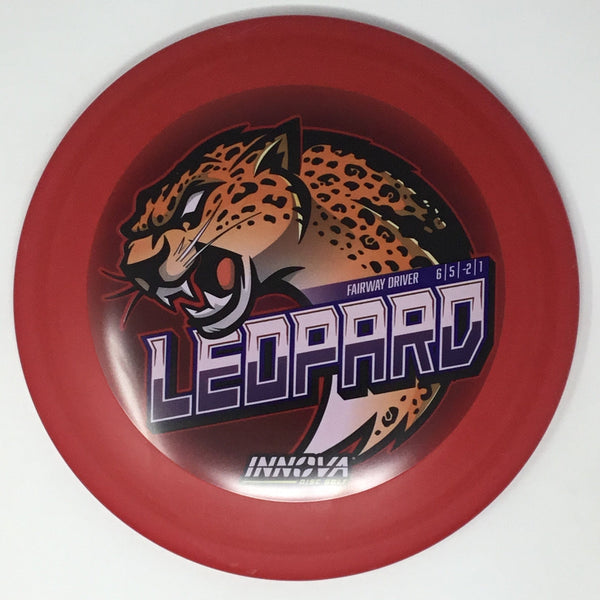 Innova Leopard (DX) Fairway Driver