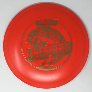Innova Leopard (DX) Fairway Driver