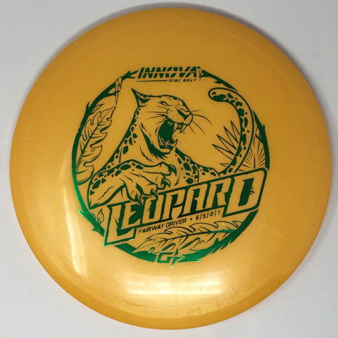 Innova Leopard (GStar) Fairway Driver