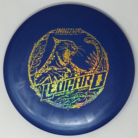 Innova Leopard (GStar) Fairway Driver