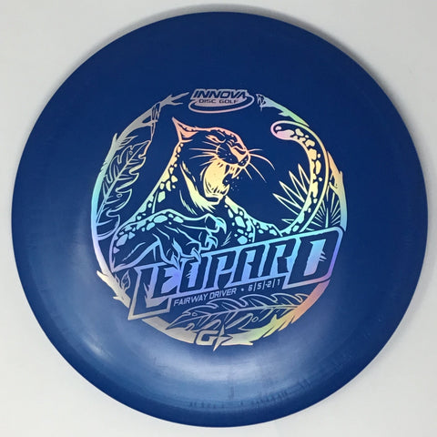 Innova Leopard (GStar) Fairway Driver