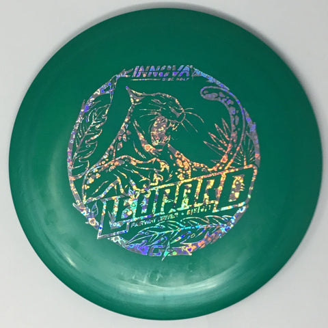 Innova Leopard (GStar) Fairway Driver