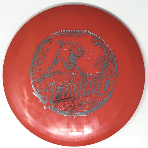 Innova Leopard (GStar) Fairway Driver