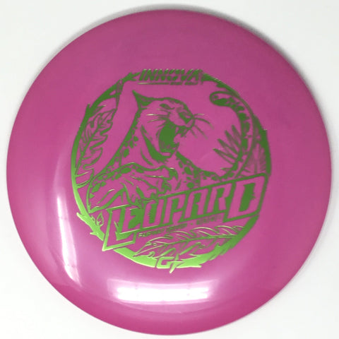 Innova Leopard (GStar) Fairway Driver