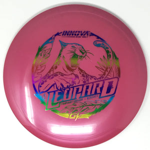 Innova Leopard (GStar) Fairway Driver