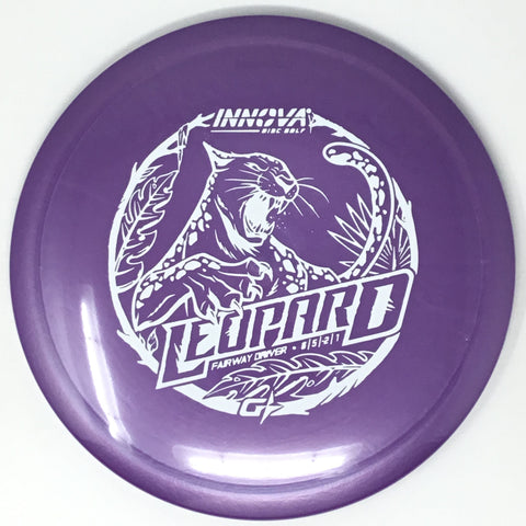 Innova Leopard (GStar) Fairway Driver