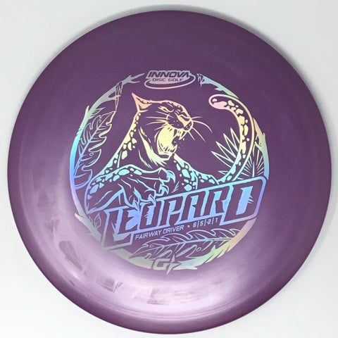 Innova Leopard (GStar) Fairway Driver
