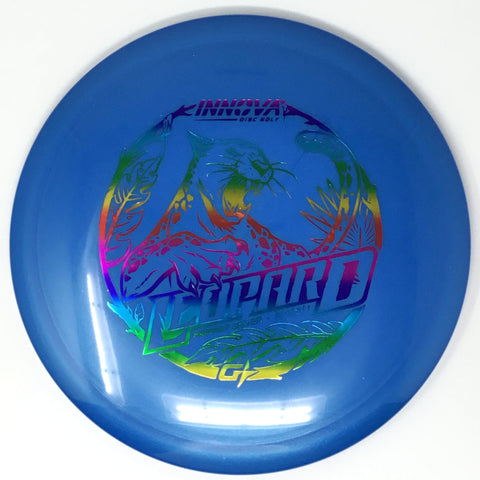 Innova Leopard (GStar) Fairway Driver