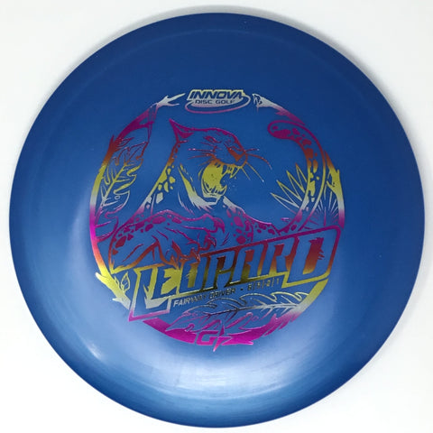 Innova Leopard (GStar) Fairway Driver