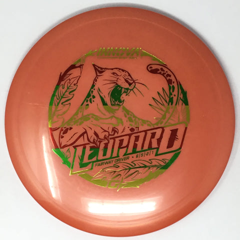 Innova Leopard (GStar) Fairway Driver
