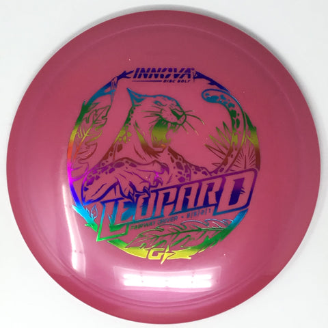 Innova Leopard (GStar) Fairway Driver