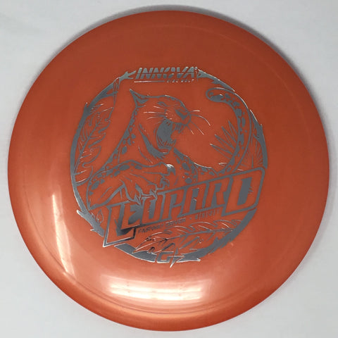 Innova Leopard (GStar) Fairway Driver