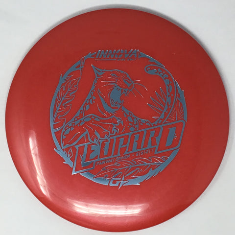 Innova Leopard (GStar) Fairway Driver