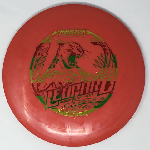Innova Leopard (GStar) Fairway Driver