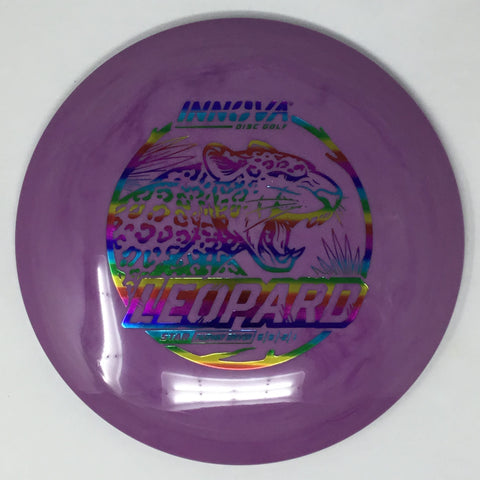 Innova Leopard (GStar) Fairway Driver