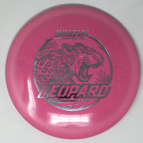 Innova Leopard (GStar) Fairway Driver