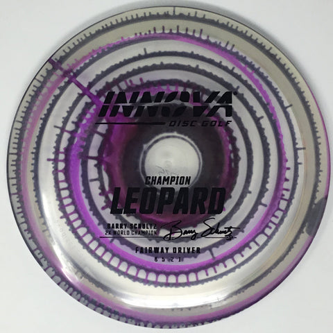 Innova Leopard (I-Dye Champion) Fairway Driver