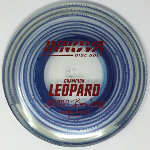 Innova Leopard (I-Dye Champion) Fairway Driver