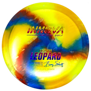 Innova Leopard (I-Dye Champion) Fairway Driver