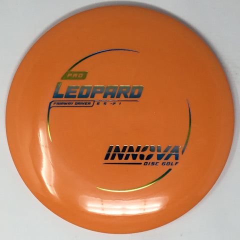 Innova Leopard (Pro) Fairway Driver
