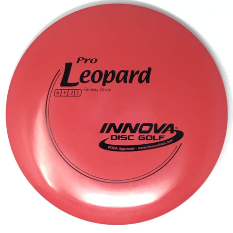 Innova Leopard (Pro) Fairway Driver