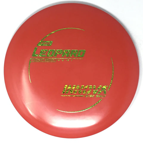 Innova Leopard (Pro) Fairway Driver