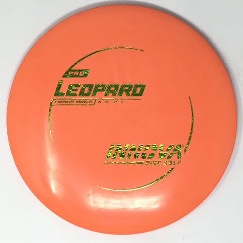 Innova Leopard (Pro) Fairway Driver