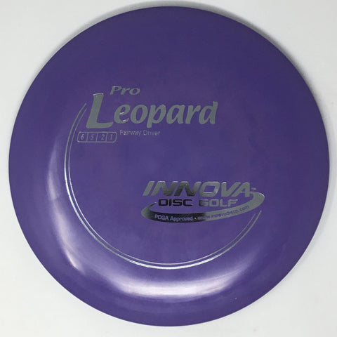 Innova Leopard (Pro) Fairway Driver
