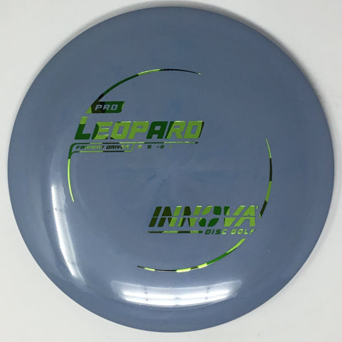 Innova Leopard (Pro) Fairway Driver
