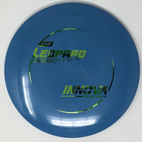Innova Leopard (Pro) Fairway Driver