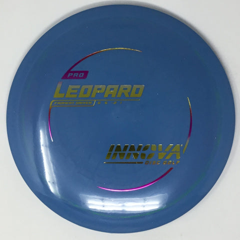 Innova Leopard (Pro) Fairway Driver