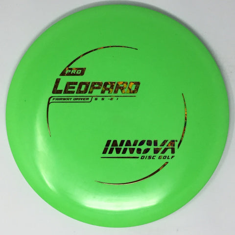 Innova Leopard (Pro) Fairway Driver